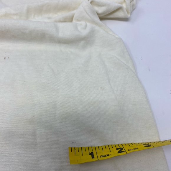 Extremely rare Grateful Dead tee NRPS thin worn & one of a kind Buffalo NY 1973 - Picture 12 of 16